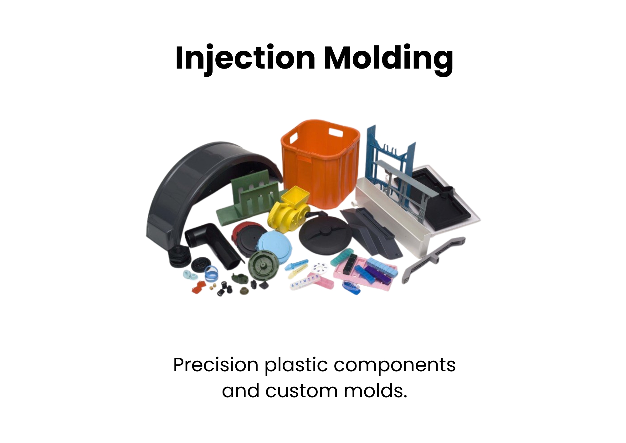 Injection Molding