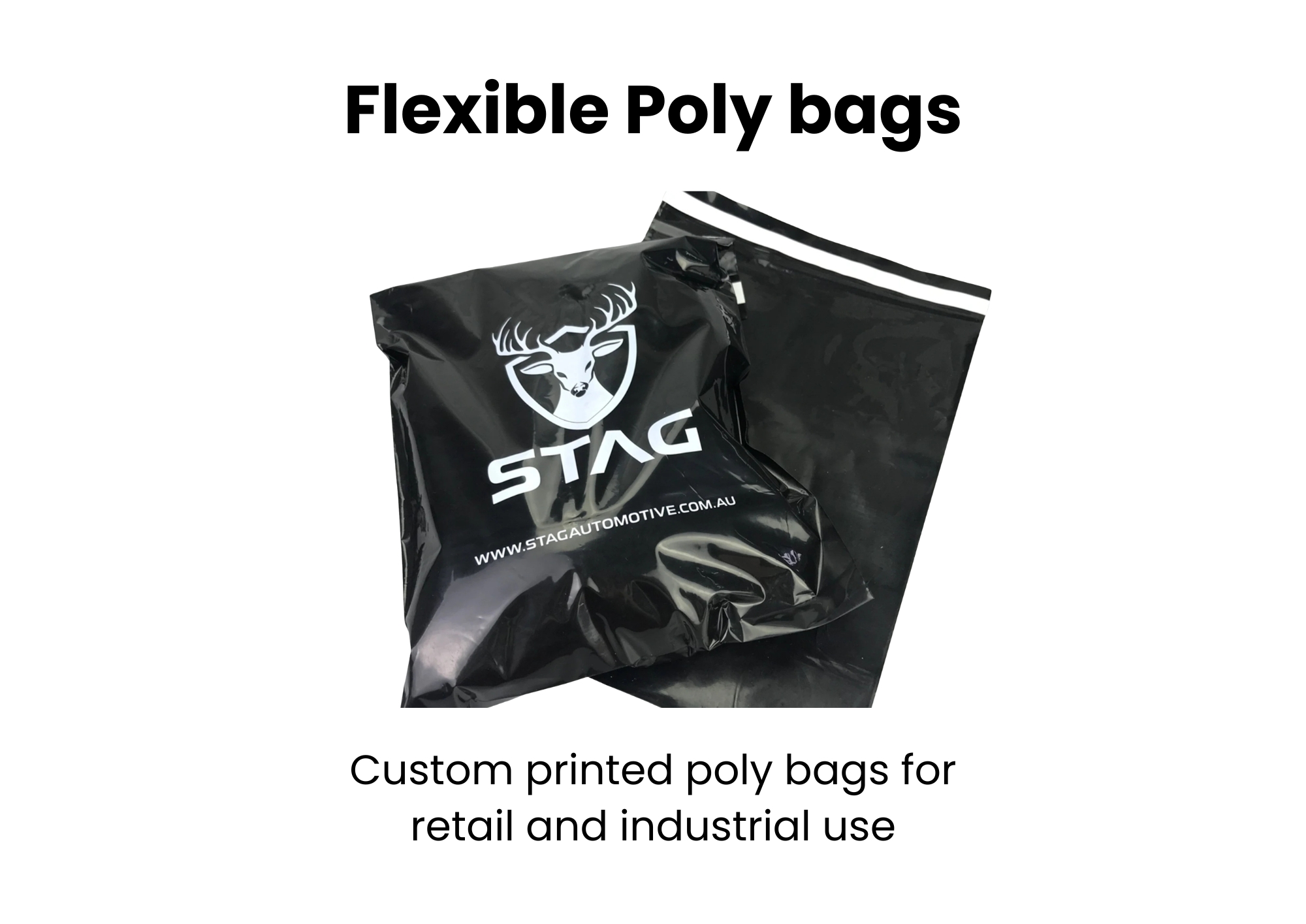 Flexible Polybags
